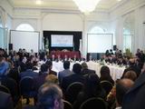1º Encuentro de Gobernadores del Nordeste Argentino y Norte de Brasil