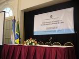 1º Encuentro de Gobernadores del Nordeste Argentino y Norte de Brasil