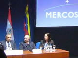 XXXV Cumbre del Mercosur