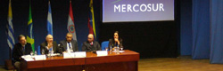 XXXV Cumbre del Mercosur